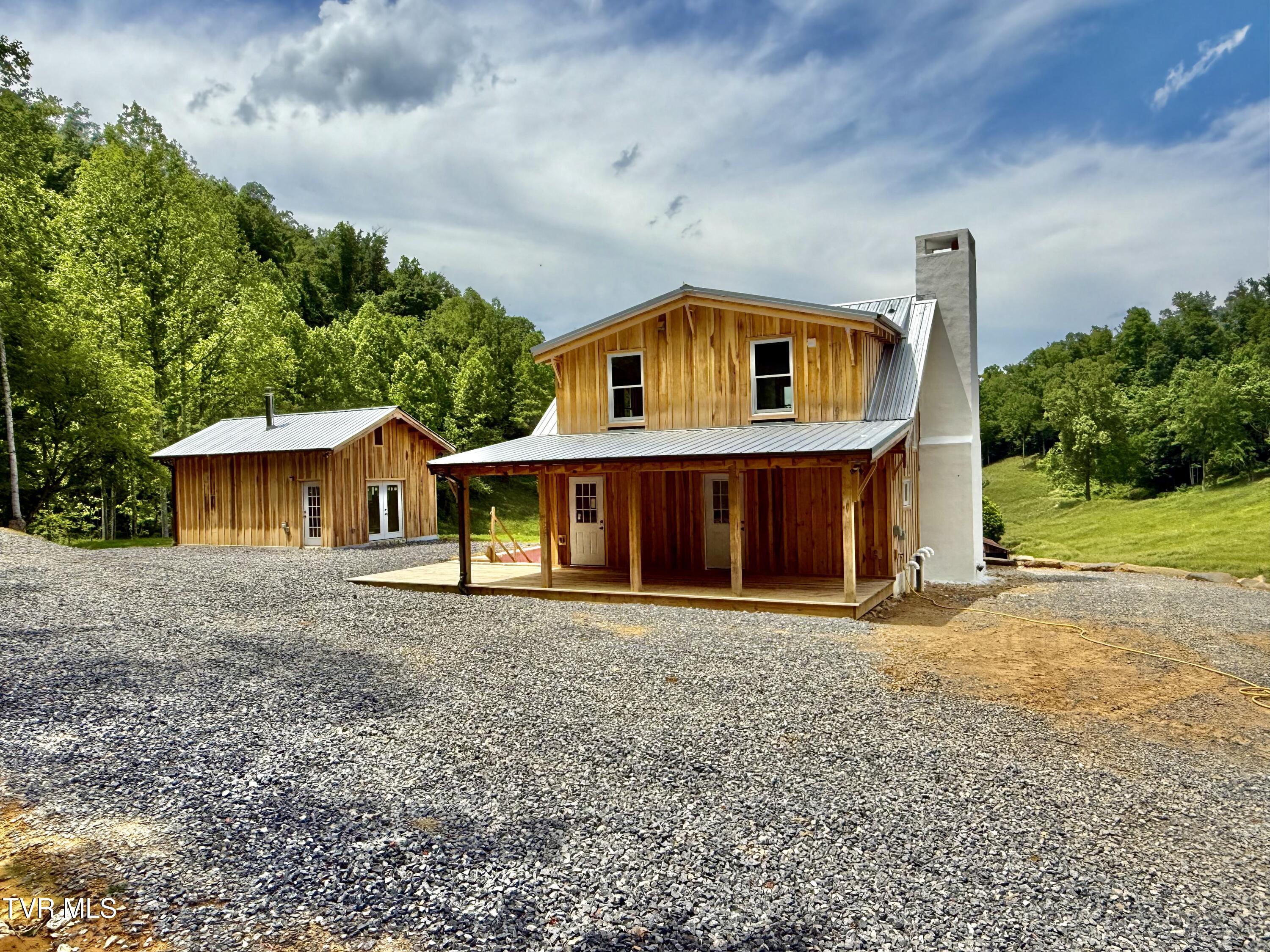 538 Punkton Road Del Rio, TN 37727 - Photo 20 of 92 _Pic20 (44)