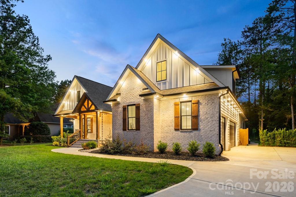 4255 Crepe Ridge Drive Denver, NC 28037 - Photo 2 of 45 Gallery Image 2