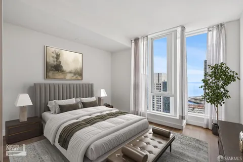 $2,450,000 | 488 Folsom Street, Unit 4406, San Francisco, CA 94105