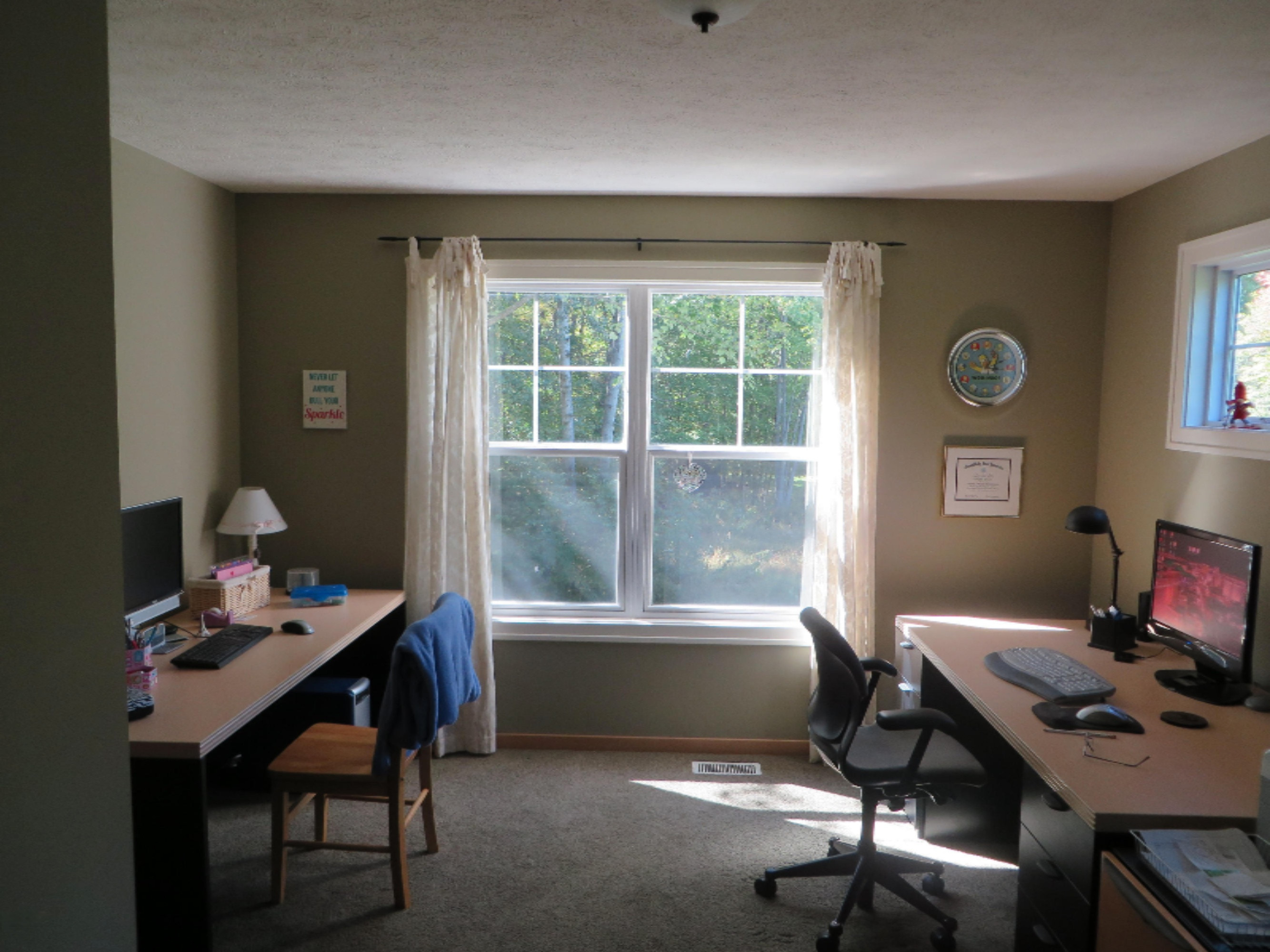 4272 Beeline Road Holland, MI 49423 - Photo 4 of 10 Main Floor Office