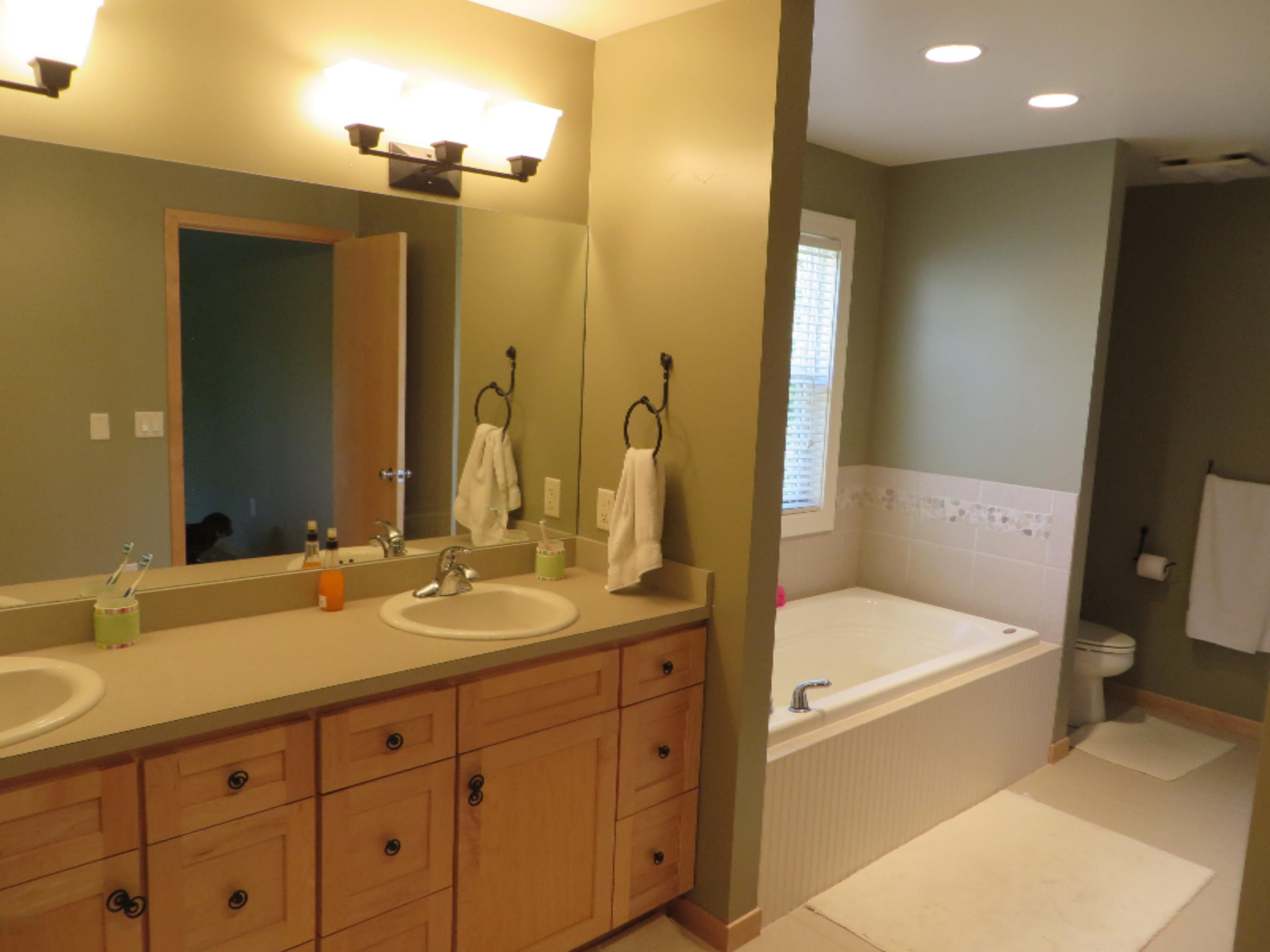 4272 Beeline Road Holland, MI 49423 - Photo 6 of 10 Master Bath