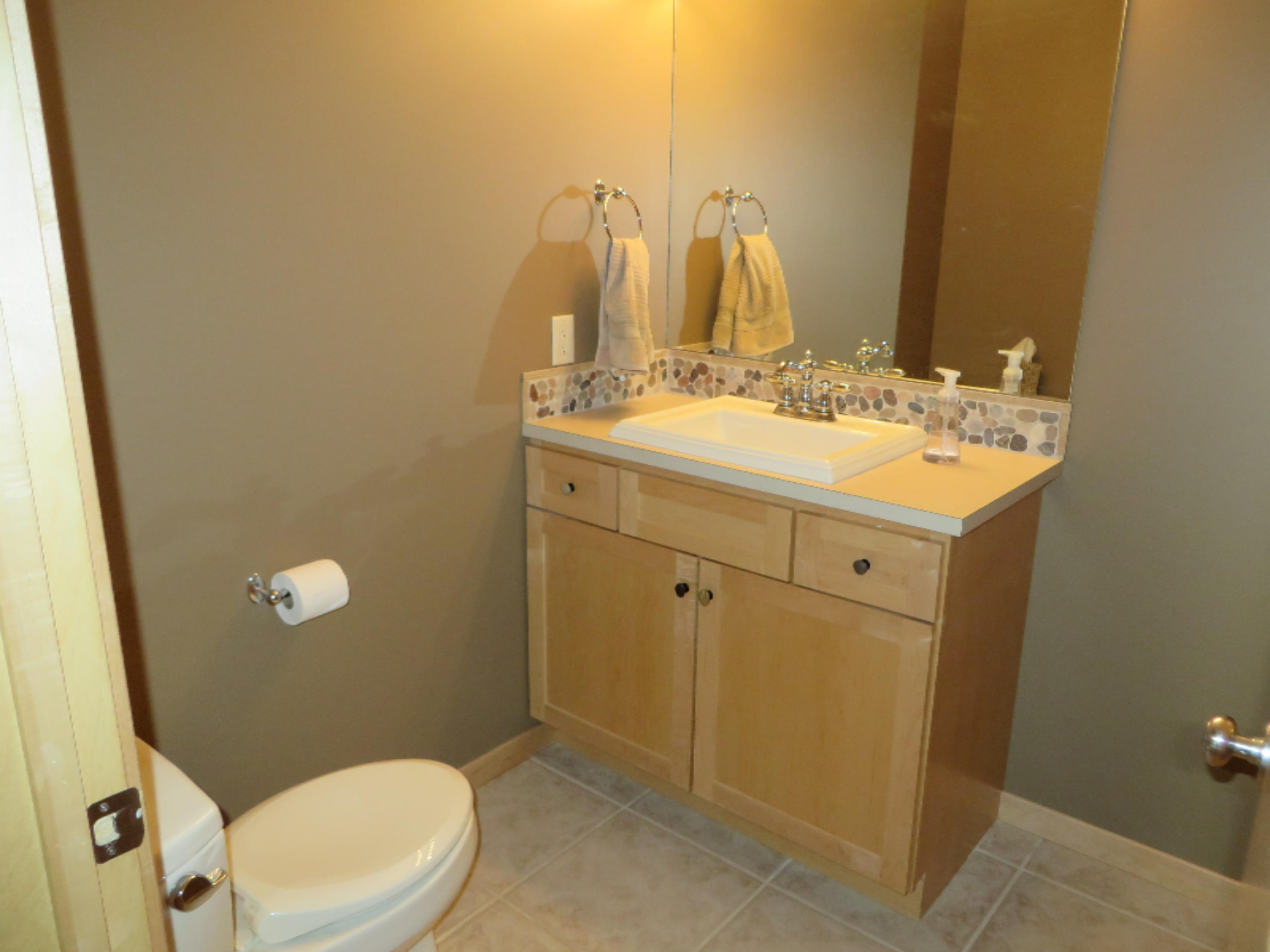 4272 Beeline Road Holland, MI 49423 - Photo 7 of 10 Half Bath