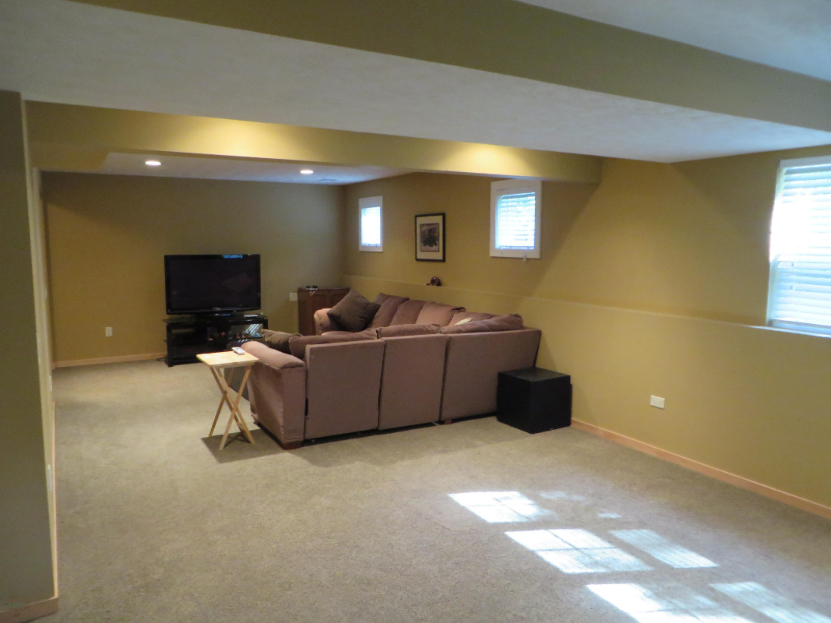4272 Beeline Road Holland, MI 49423 - Photo 8 of 10 Basement