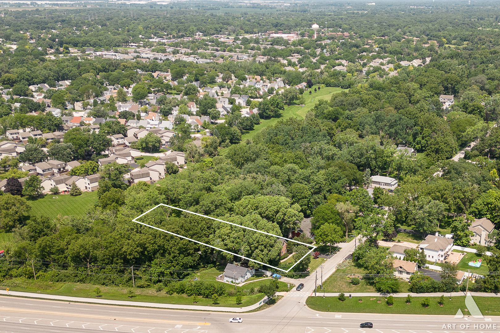 3S344 Williams Road Warrenville, IL 60555 - Photo 2 of 10 Gallery Image 2