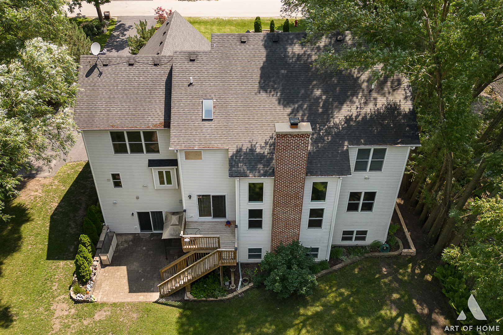 3S344 Williams Road Warrenville, IL 60555 - Photo 5 of 10 Gallery Image 5