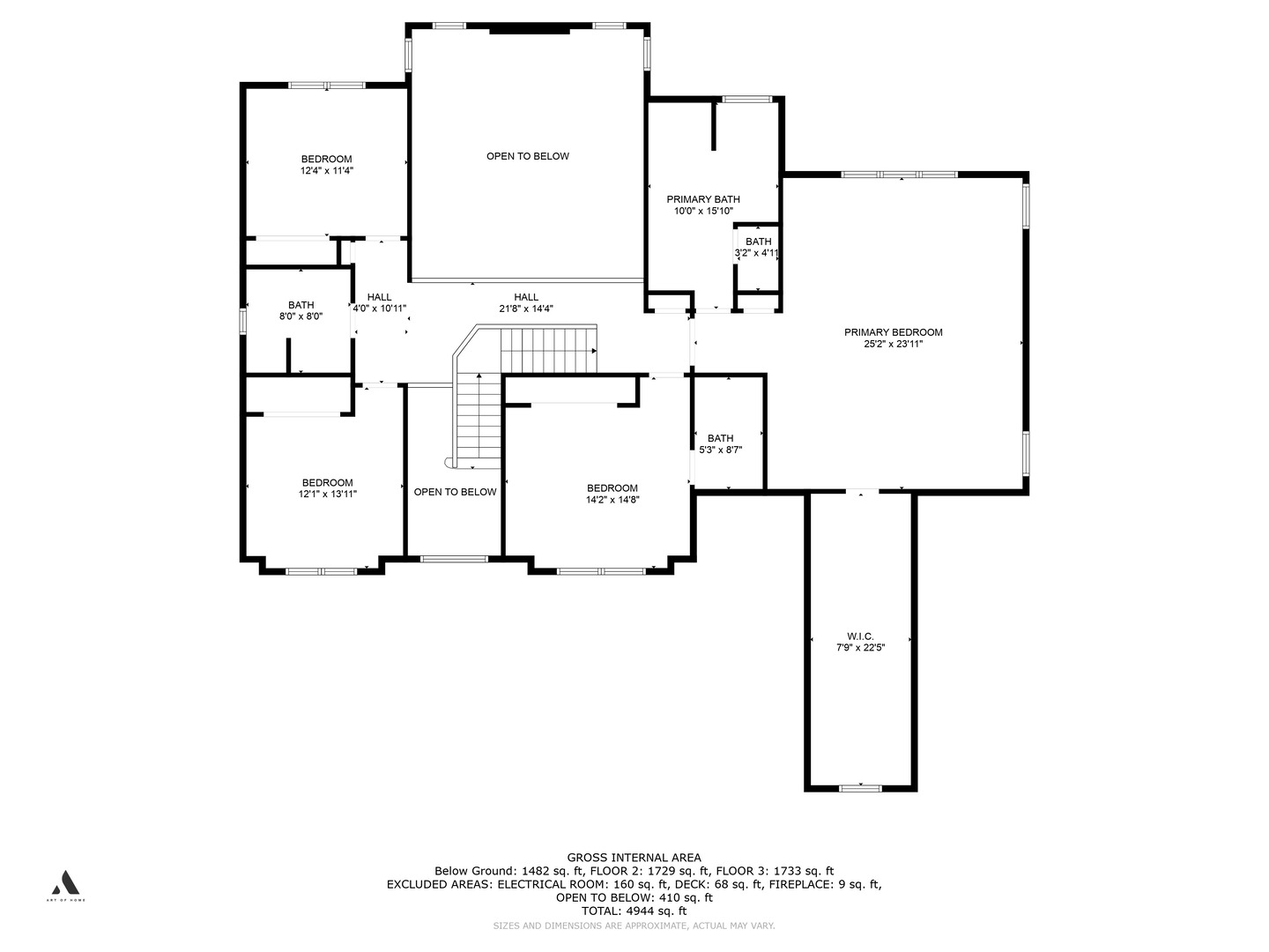 3S344 Williams Road Warrenville, IL 60555 - Photo 7 of 10 Gallery Image 7