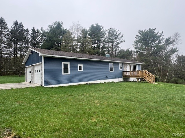 24 South Danby Road Danby, NY 13864 - Photo 17 of 19