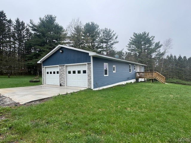 24 South Danby Road Danby, NY 13864 - Photo 18 of 19