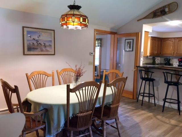 323 Albion Road Benton, ME 04901 - Photo 12 of 49 Dining area