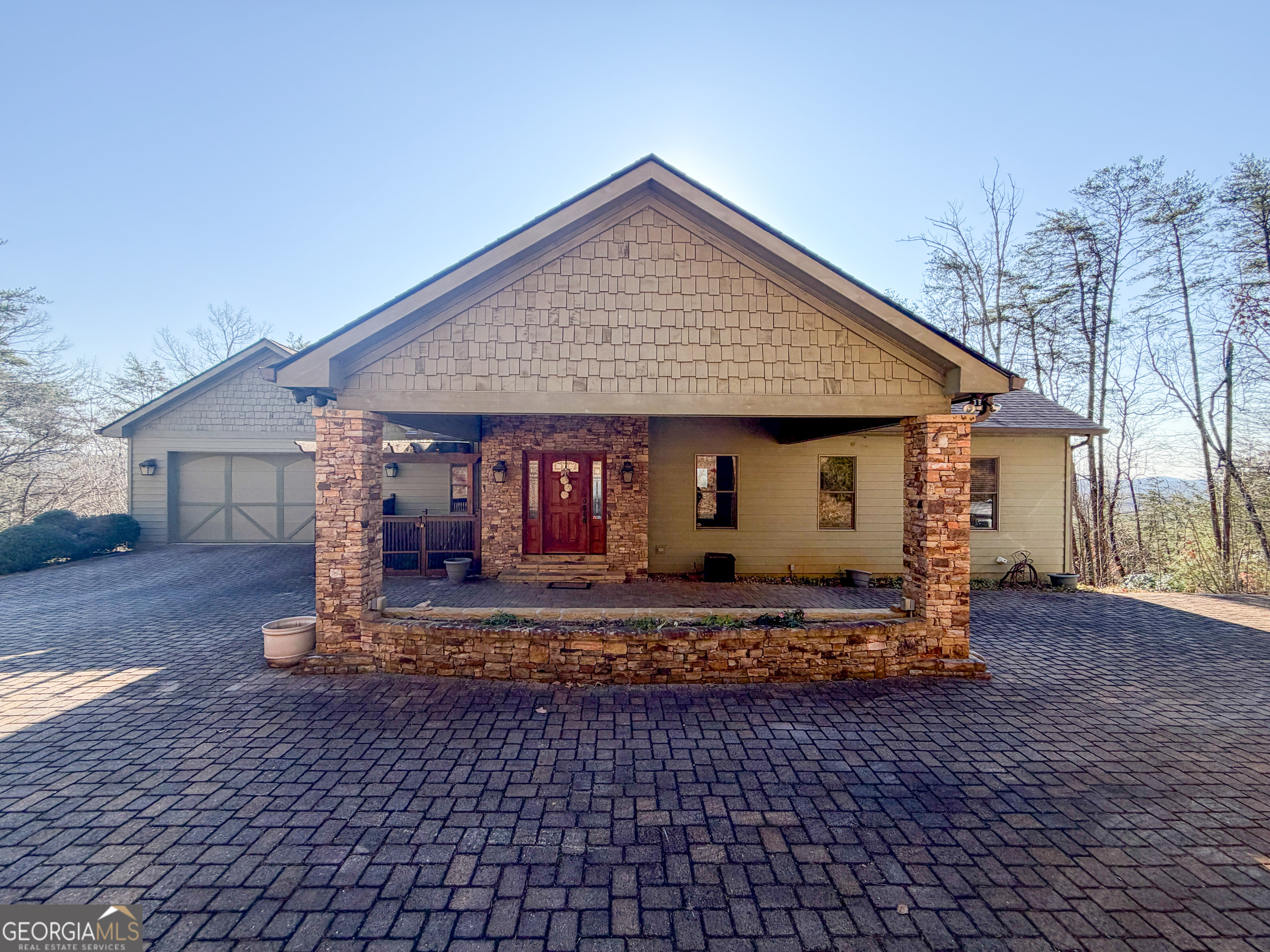 120 Ridgeland Sautee Nacoochee, GA 30571 - Photo 4 of 66