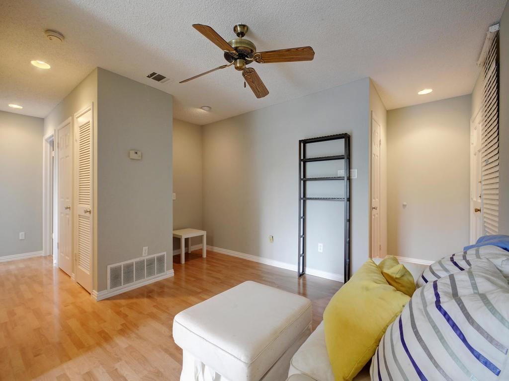 2409 Leon Street, Unit 207 Austin, TX 78705 - Photo 4 of 18 a living room with furniture