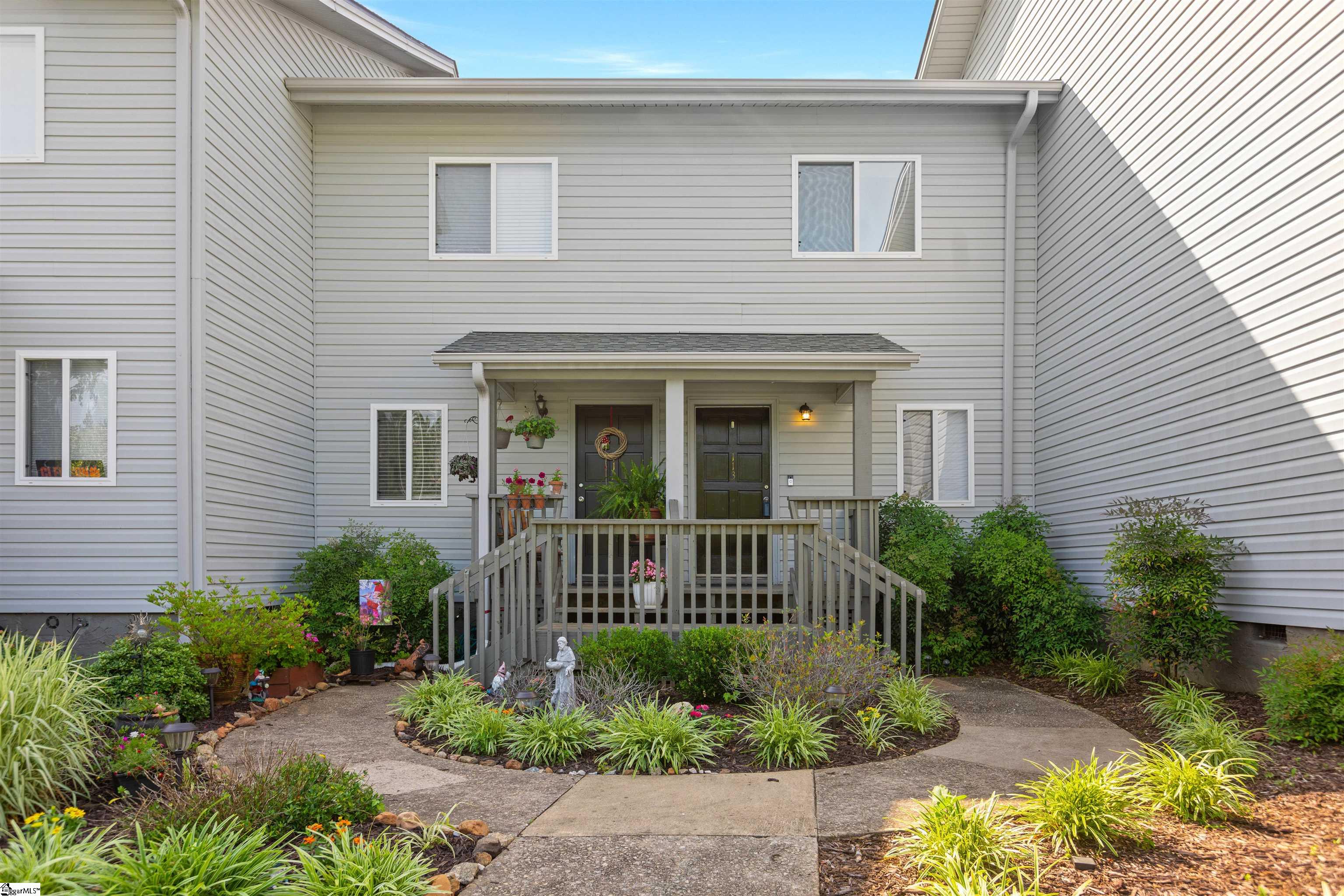 805 Stallings Road, Unit 113 Taylors, SC 29687 - Photo 1 of 22 Gallery Image 1