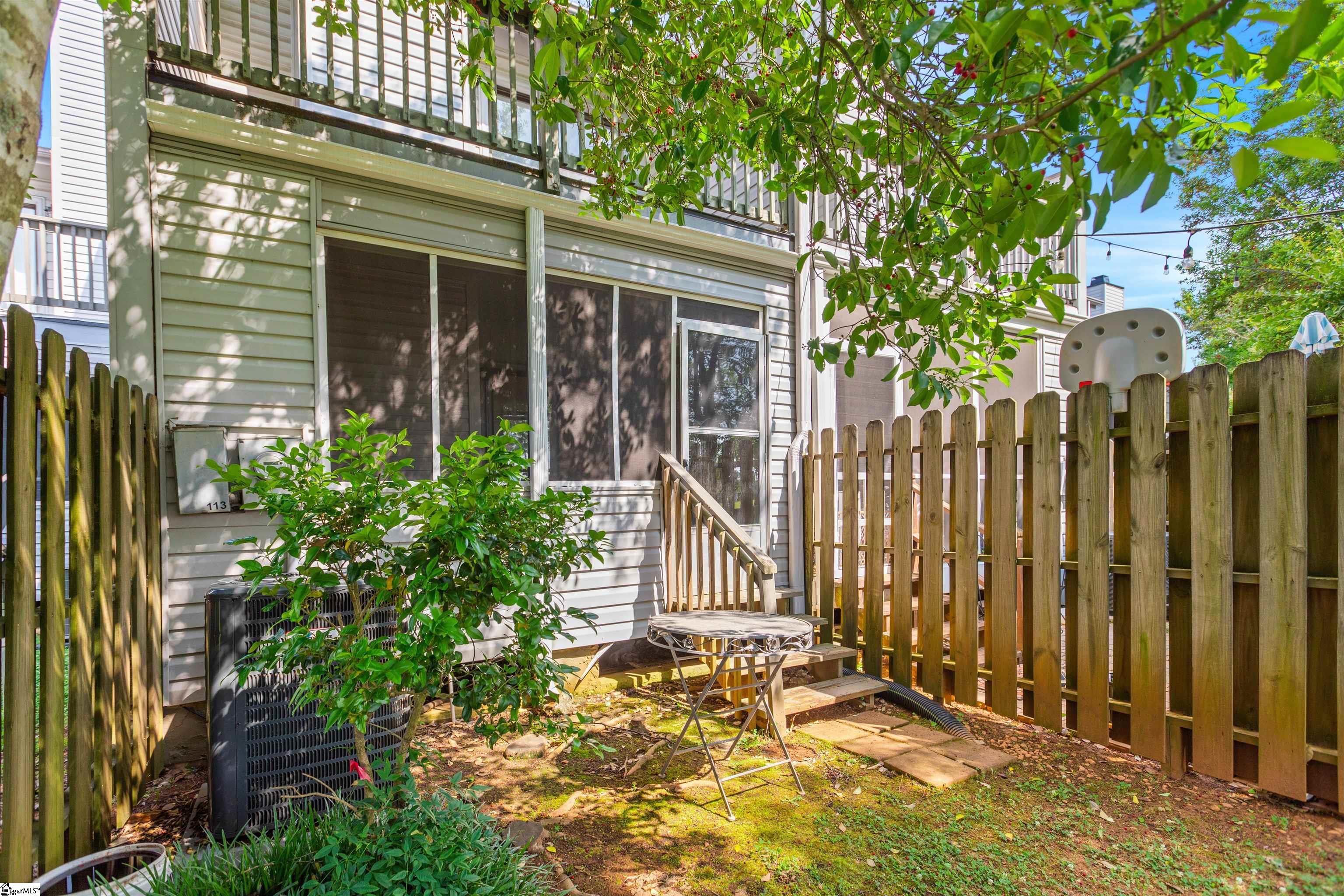 805 Stallings Road, Unit 113 Taylors, SC 29687 - Photo 16 of 22 Gallery Image 16