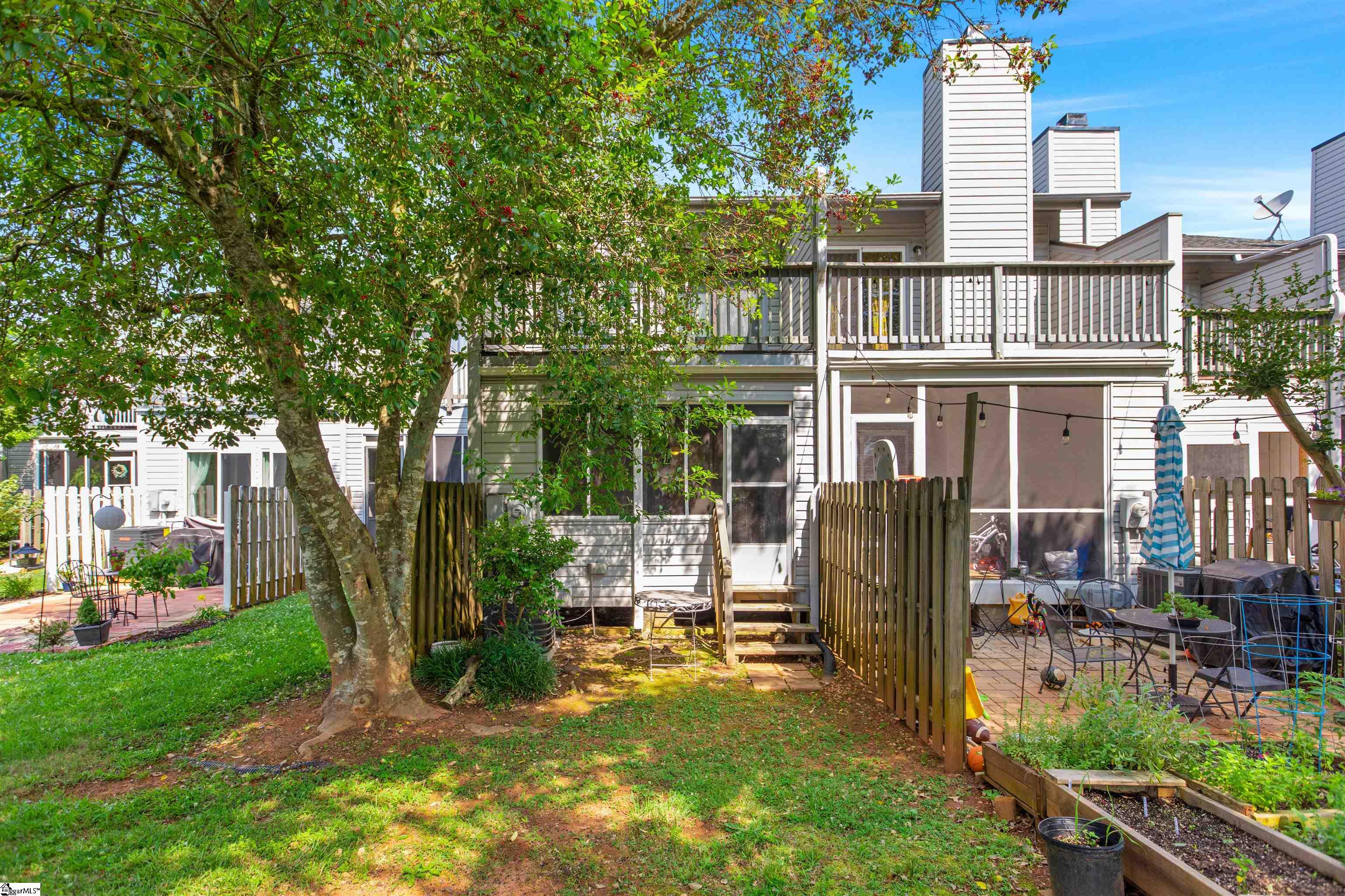 805 Stallings Road, Unit 113 Taylors, SC 29687 - Photo 17 of 22 Gallery Image 17