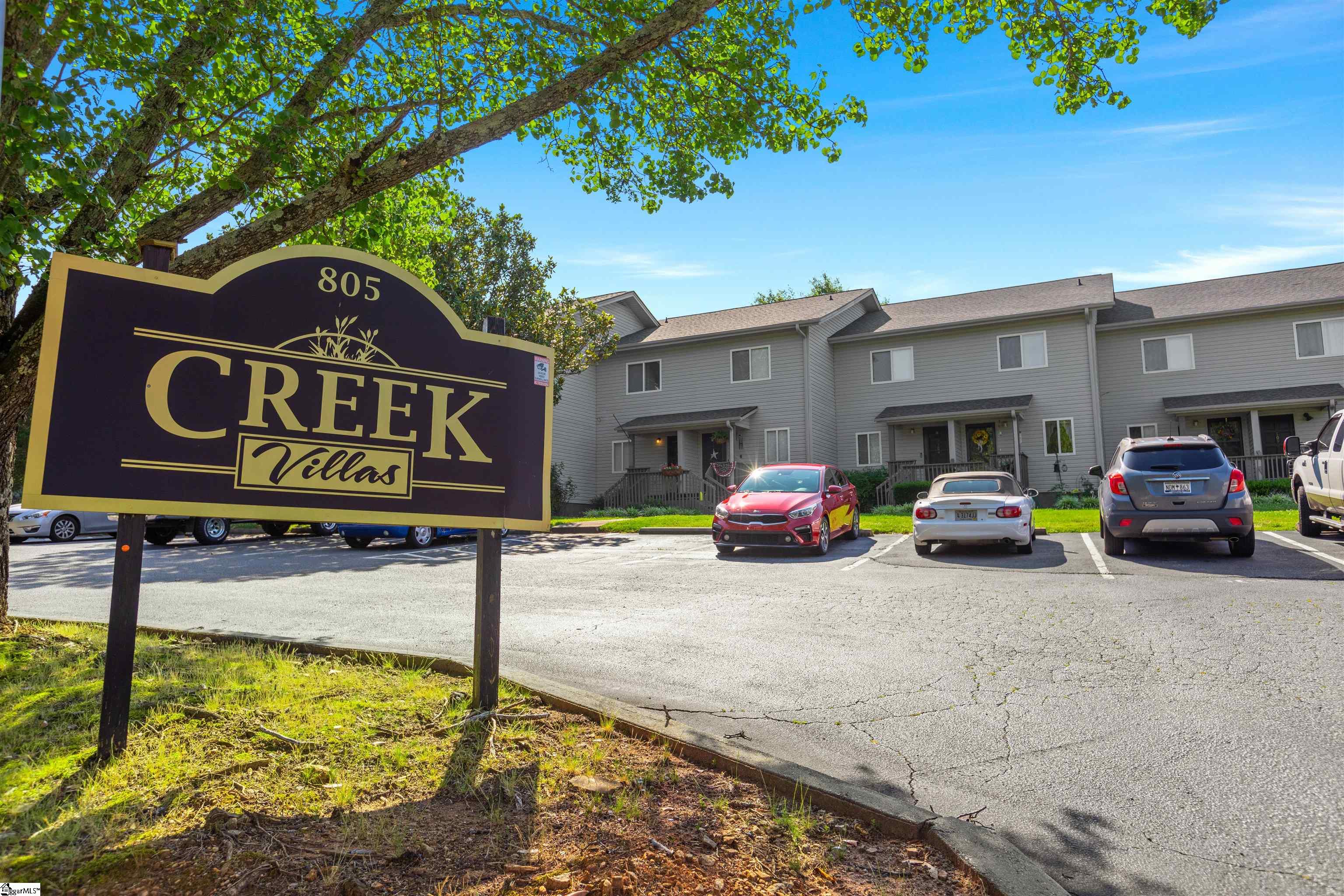 805 Stallings Road, Unit 113 Taylors, SC 29687 - Photo 18 of 22 Gallery Image 18