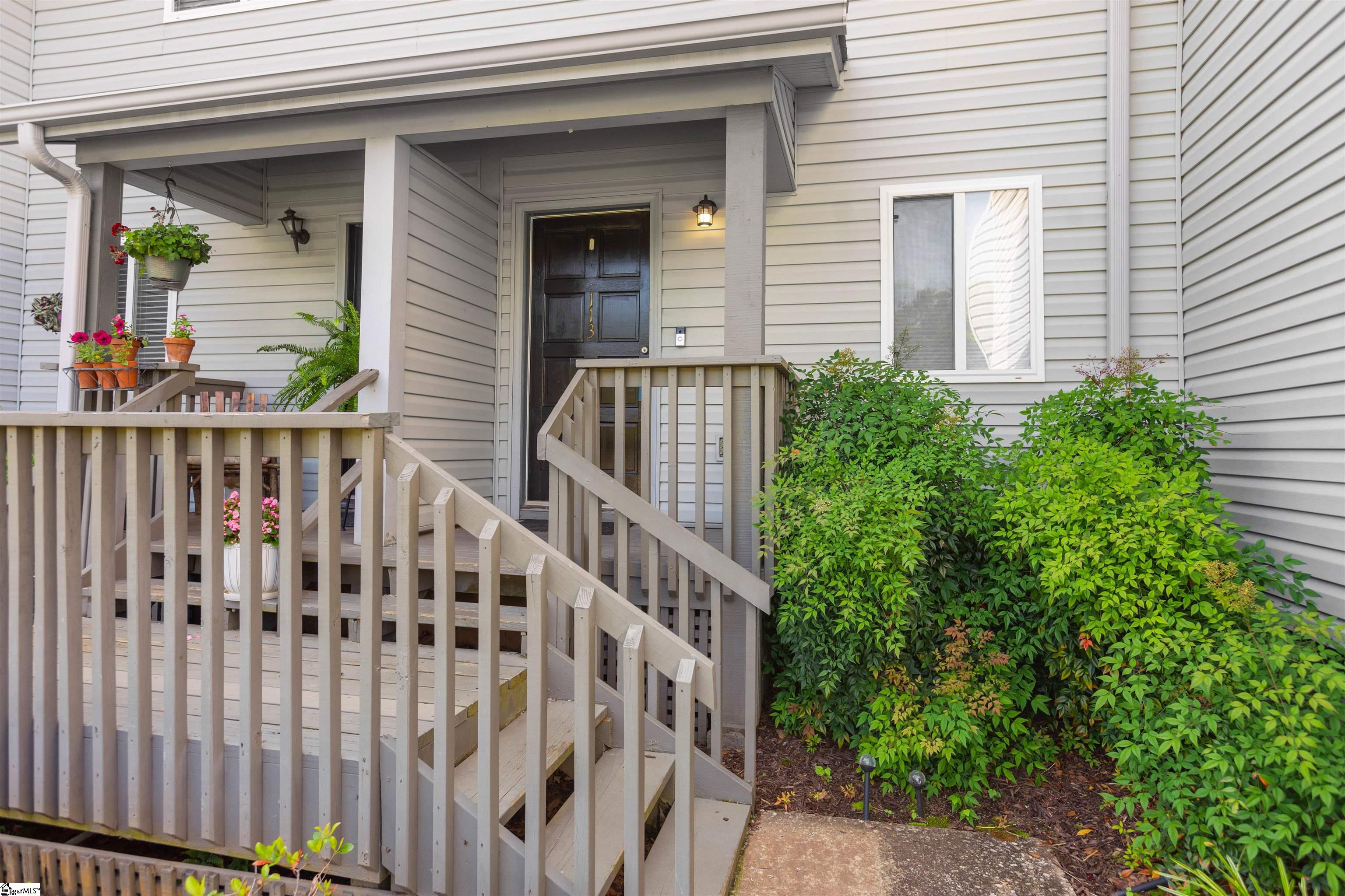 805 Stallings Road, Unit 113 Taylors, SC 29687 - Photo 2 of 22 Gallery Image 2