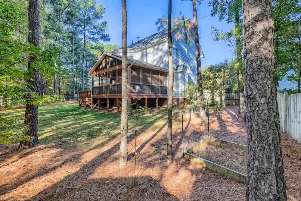 113 Rushing Breeze Court Apex, NC 27502 - Photo 26 of 28 Photo 26