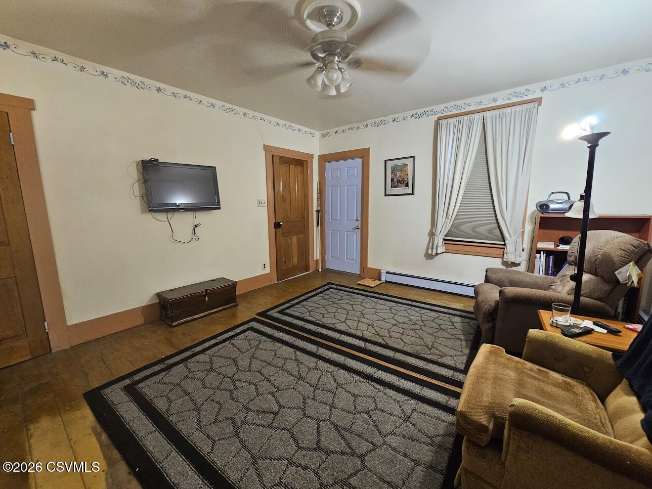 282 Columbia Hill Road Danville, PA 17821 - Photo 16 of 47