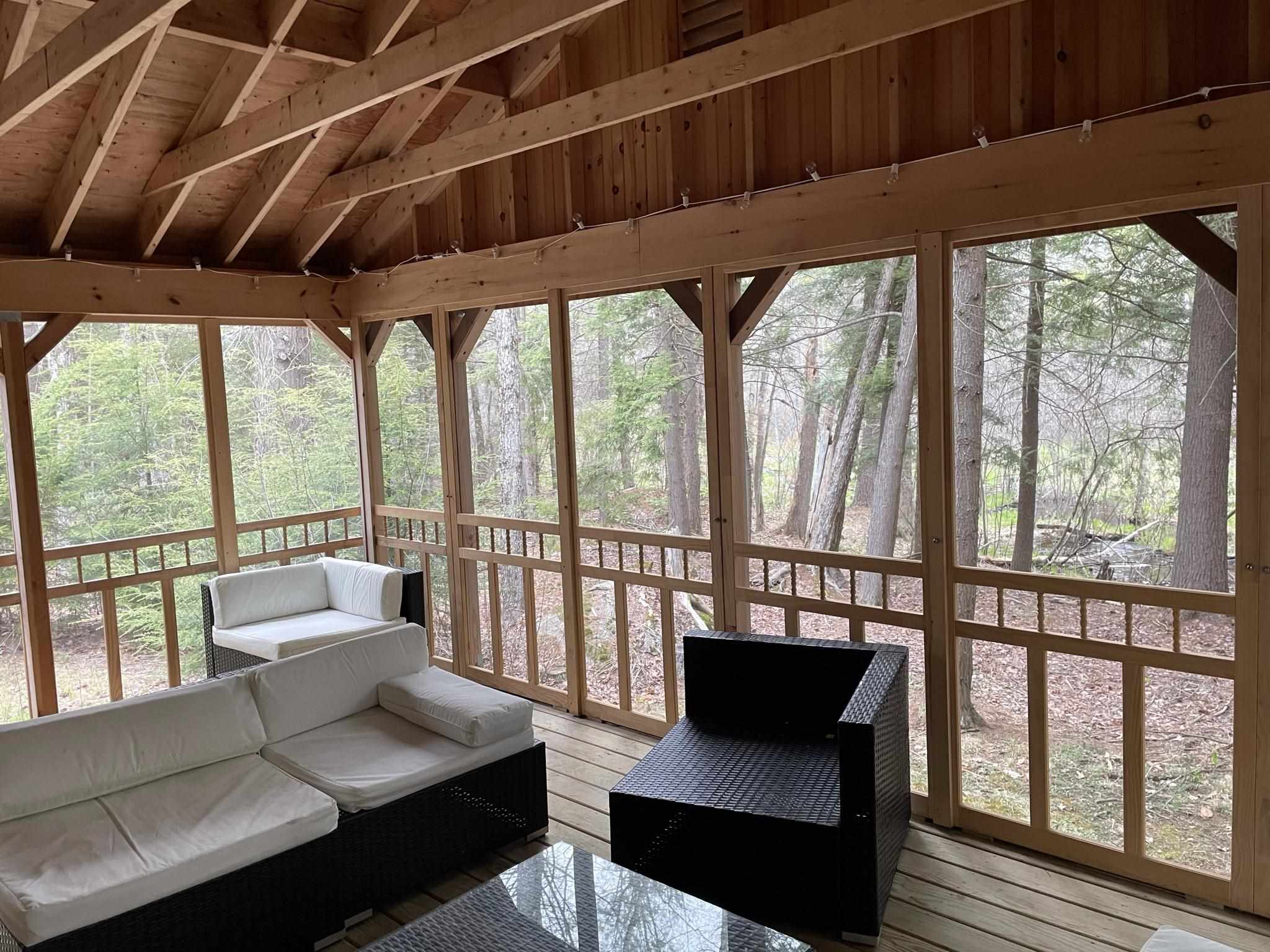 603 Gilmore Pond Road Jaffrey, NH 03452 - Photo 14 of 28