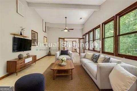 $2,800 | 3990 Admiral Drive, Atlanta, GA 30341