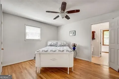 $2,800 | 3990 Admiral Drive, Atlanta, GA 30341