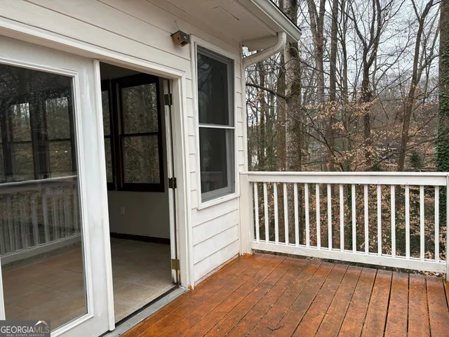 $2,800 | 3990 Admiral Drive, Atlanta, GA 30341