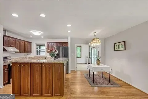 $2,800 | 3990 Admiral Drive, Atlanta, GA 30341