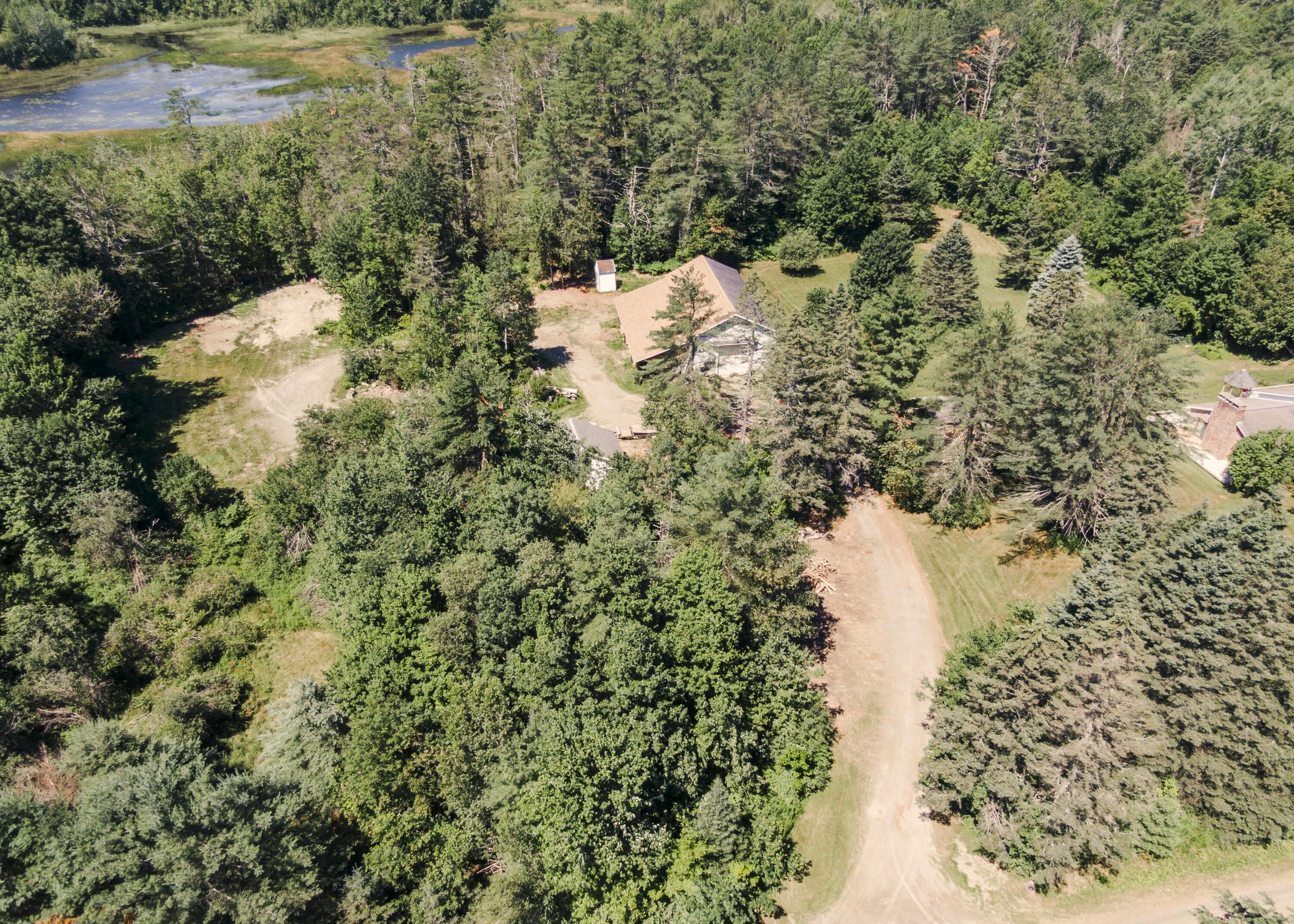 94 Blaisdell Road Newport, ME 04953 - Photo 109 of 125 DJI_0405-HDR