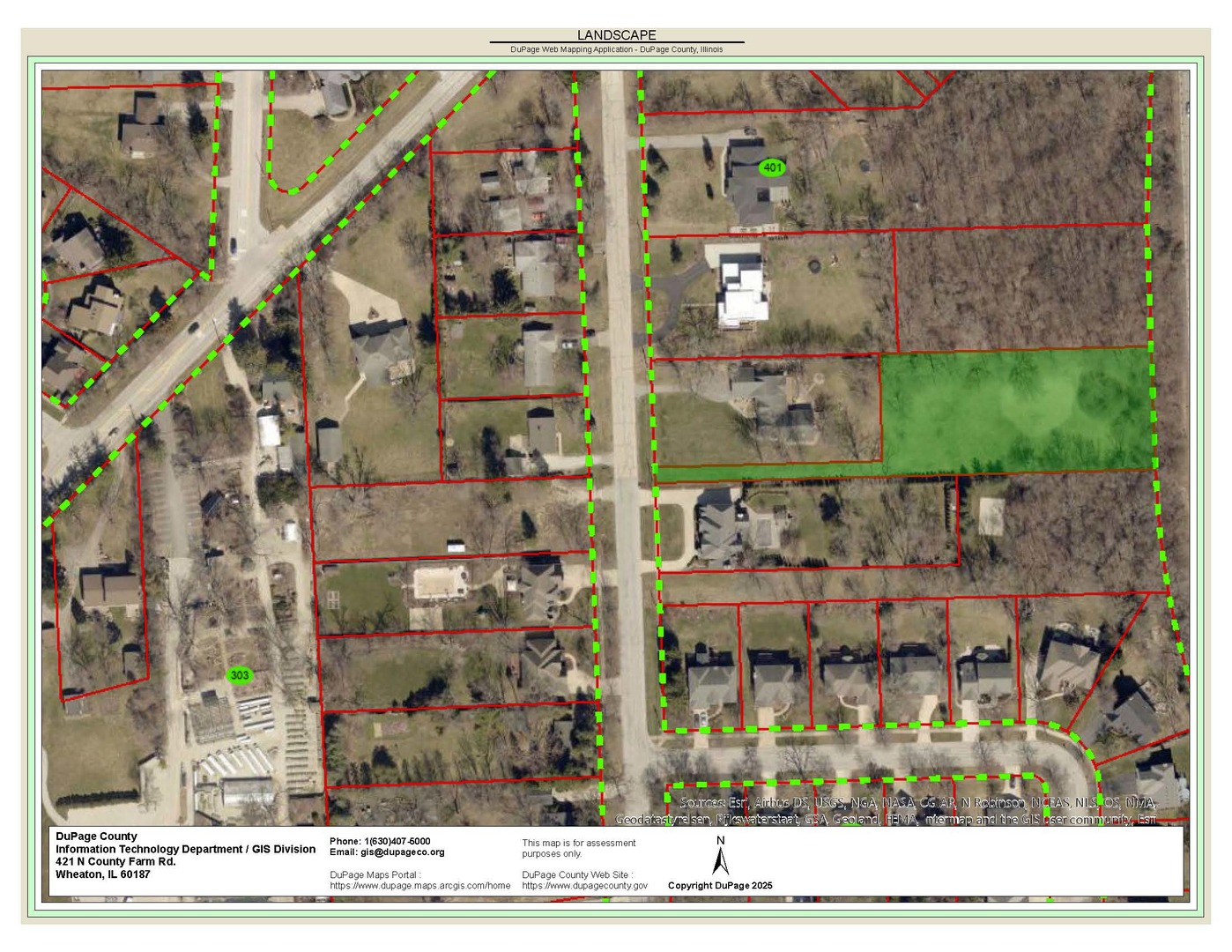 5-s583 Tuthill Road Naperville, IL 60563 - Photo 2 of 3