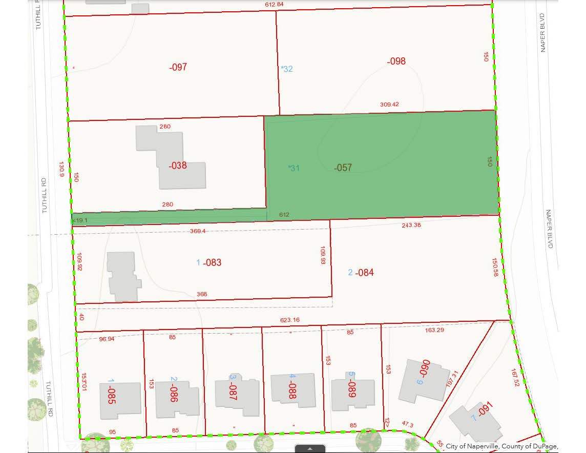 5-s583 Tuthill Road Naperville, IL 60563 - Photo 3 of 3
