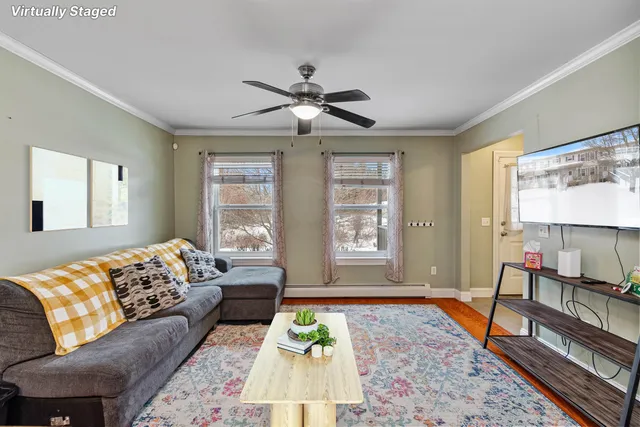 $329,000 | 12 Checkerberry Square, Unit 106, Milton, VT 05468