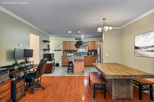 $329,000 | 12 Checkerberry Square, Unit 106, Milton, VT 05468