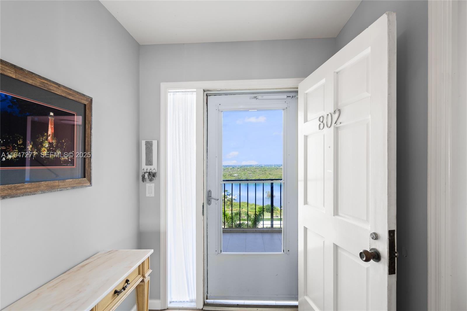400 South Beach Road, Unit 802 Tequesta, FL 33469 - Photo 9 of 60