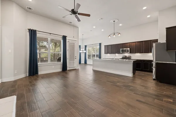 $2,350 | 13701 Ronald W Reagan Boulevard, Unit 99, Cedar Park, TX 78613
