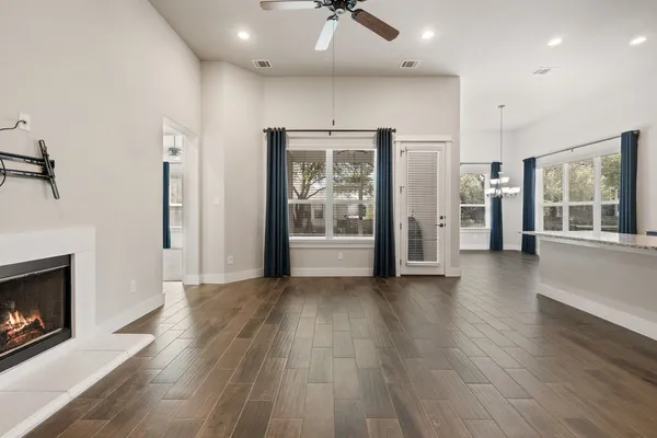 $2,350 | 13701 Ronald W Reagan Boulevard, Unit 99, Cedar Park, TX 78613