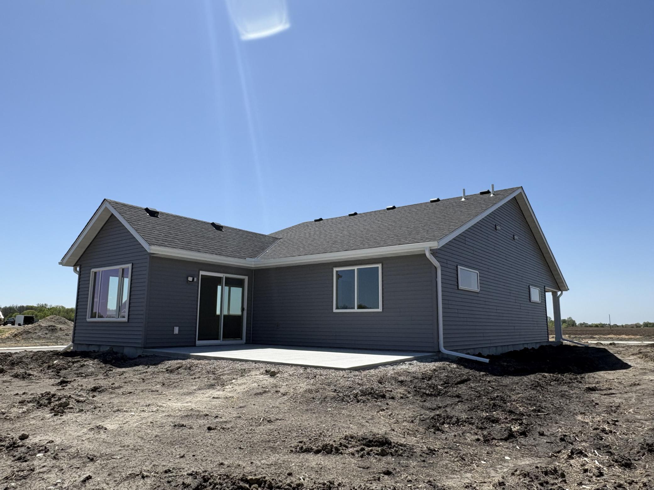 459 Ramey Road Maple Lake, MN 55358 - Photo 4 of 22