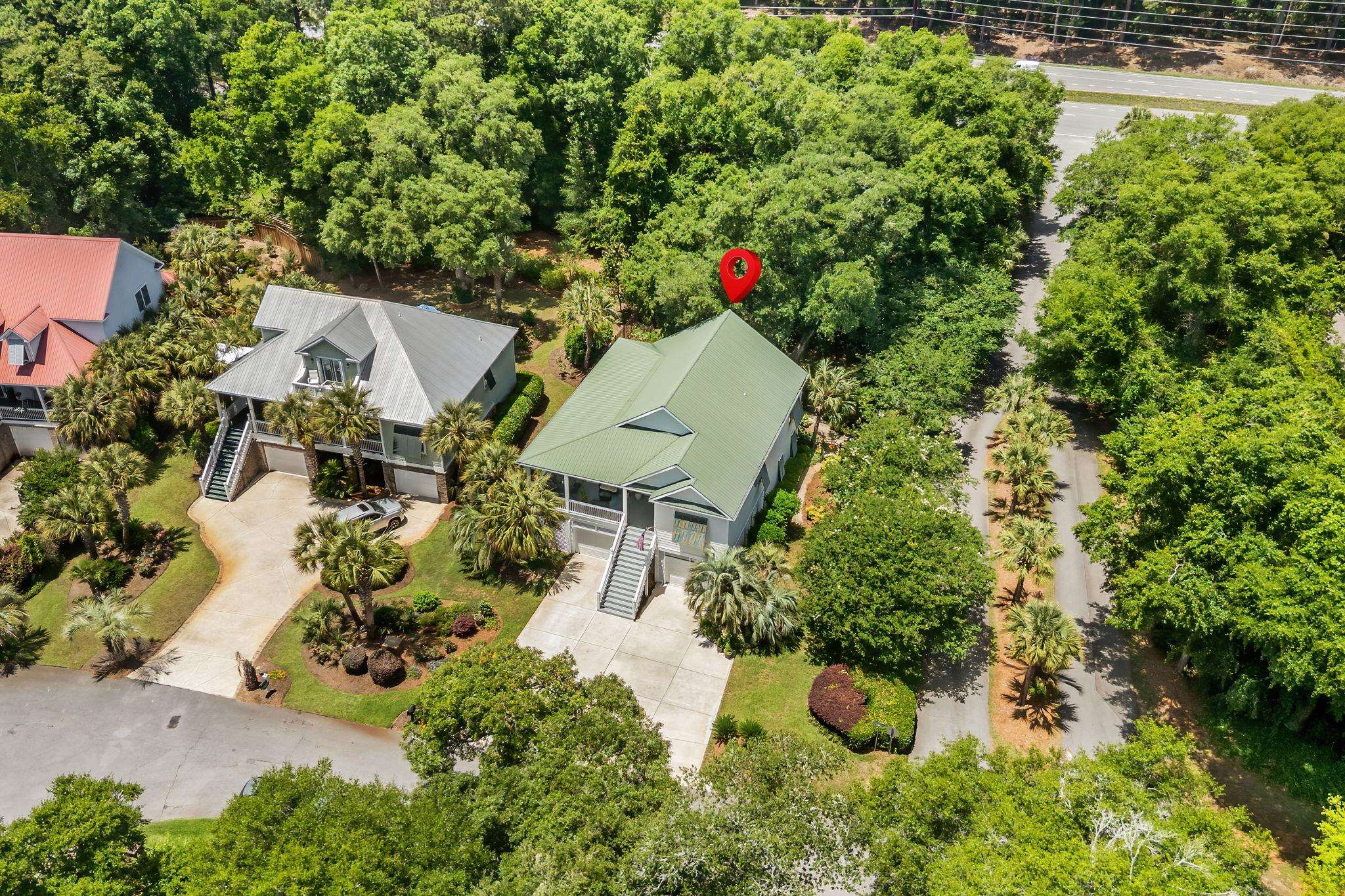 7 Gillette Place Murrells Inlet, SC 29576 - Photo 75 of 90