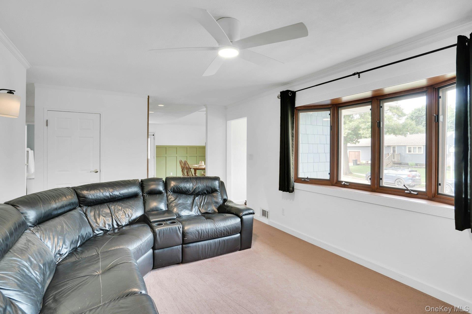 5 Stagg Lane Commack, NY 11725 - Photo 13 of 35 Fabulous natural light from picture window.