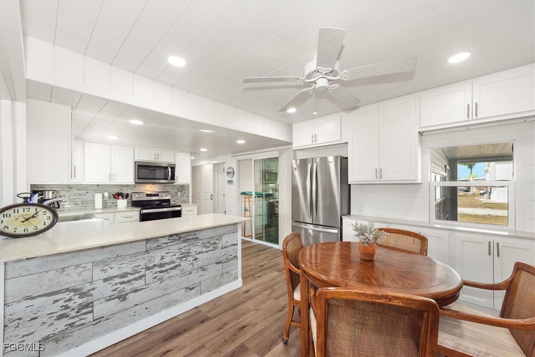 67 Percy Street Fort Myers, FL 33908 - Photo 13 of 36