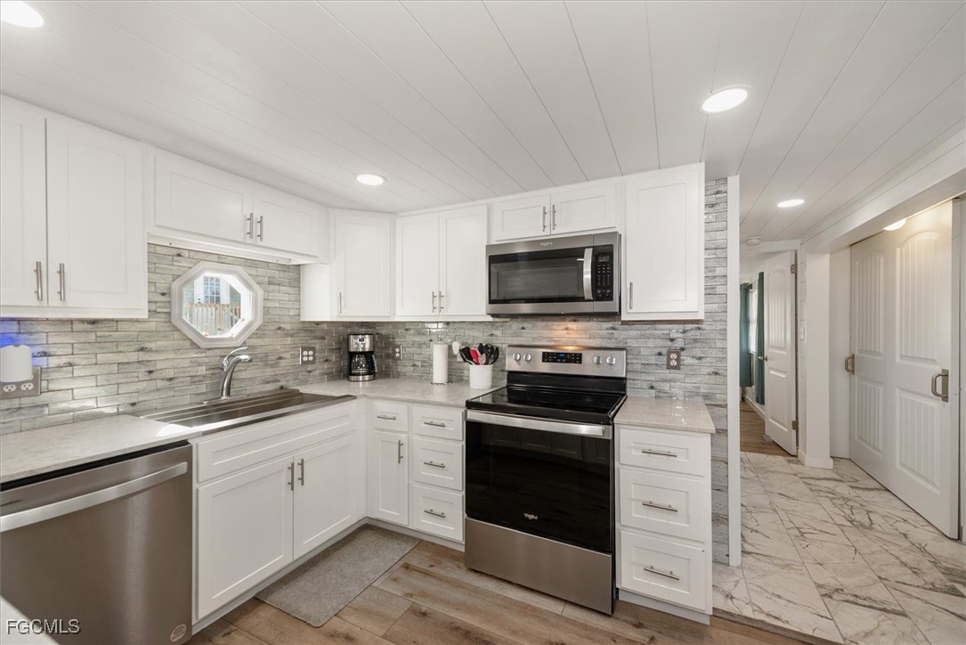 67 Percy Street Fort Myers, FL 33908 - Photo 15 of 36