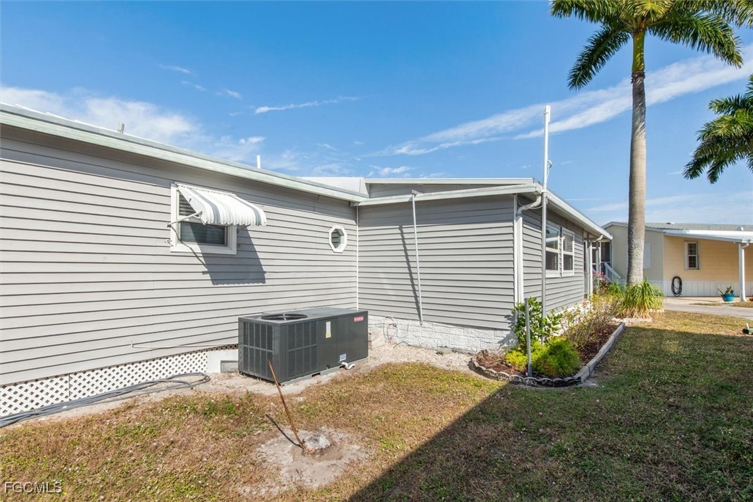 67 Percy Street Fort Myers, FL 33908 - Photo 30 of 36
