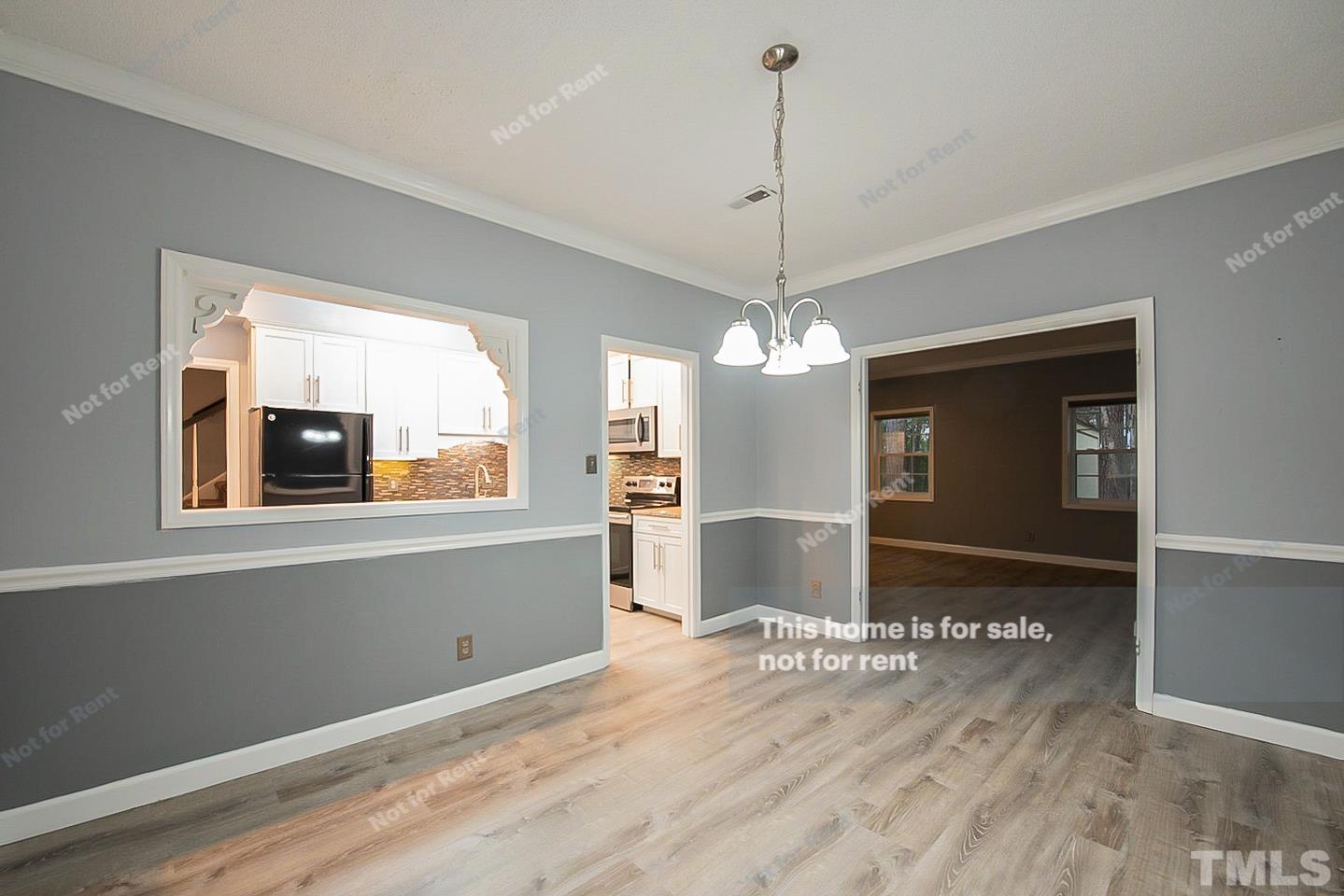 6335 New Market Way, Unit 1 Raleigh, NC 27615 - Photo 13 of 22