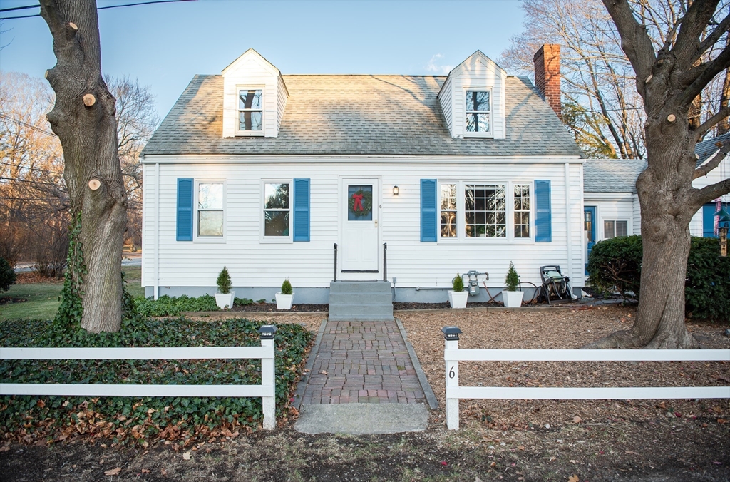 6 Laurel Road Norwood, MA 02062 - Photo 1 of 40 Gallery Image 1