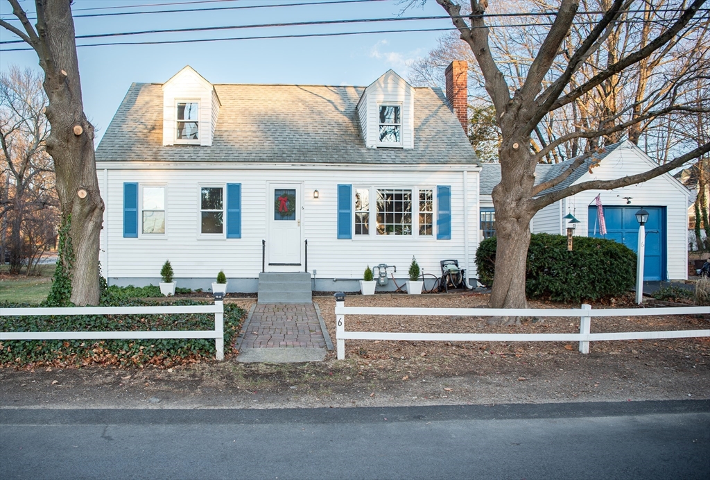 6 Laurel Road Norwood, MA 02062 - Photo 2 of 40 Gallery Image 2