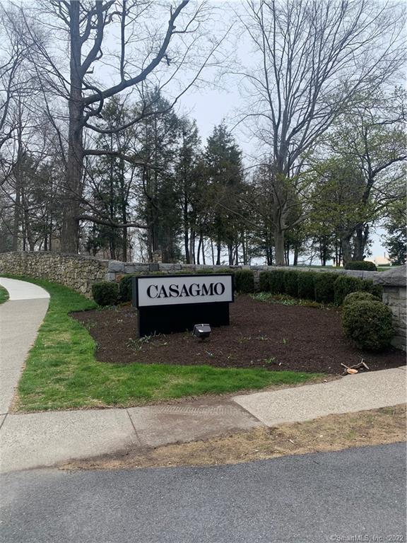 32 Casagmo Garage Ridgefield Court, Unit 32 Ridgefield, CT 06877 - Photo 1 of 1