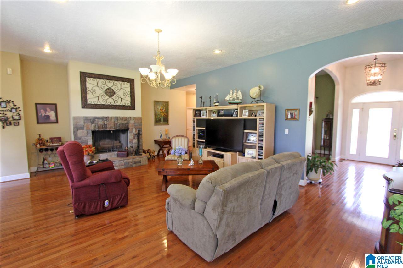 2540 Cedars Road Munford, AL 36268 - Photo 4 of 50