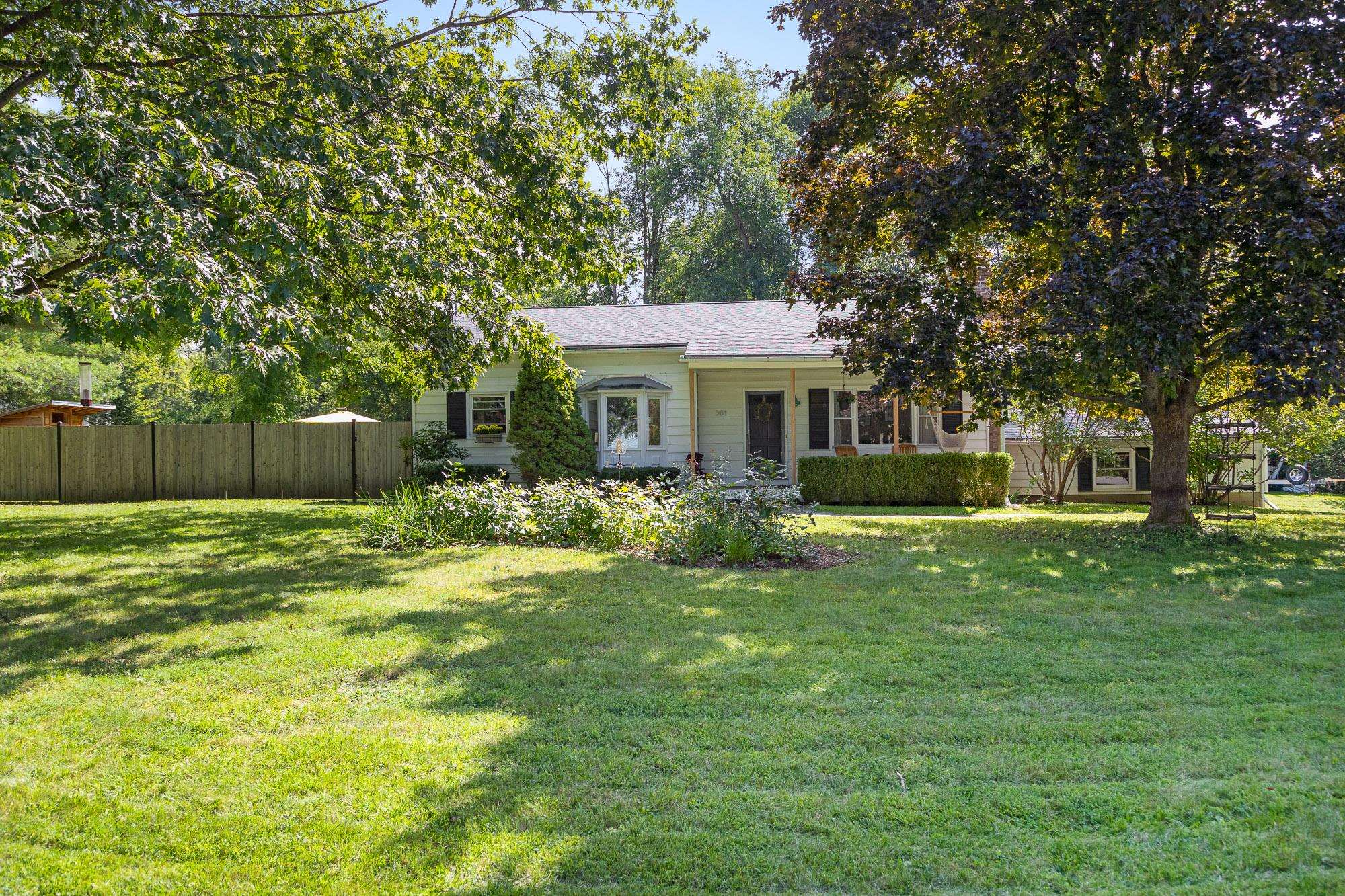 381 Hullcrest Road Shelburne, VT 05482 - Photo 1 of 40