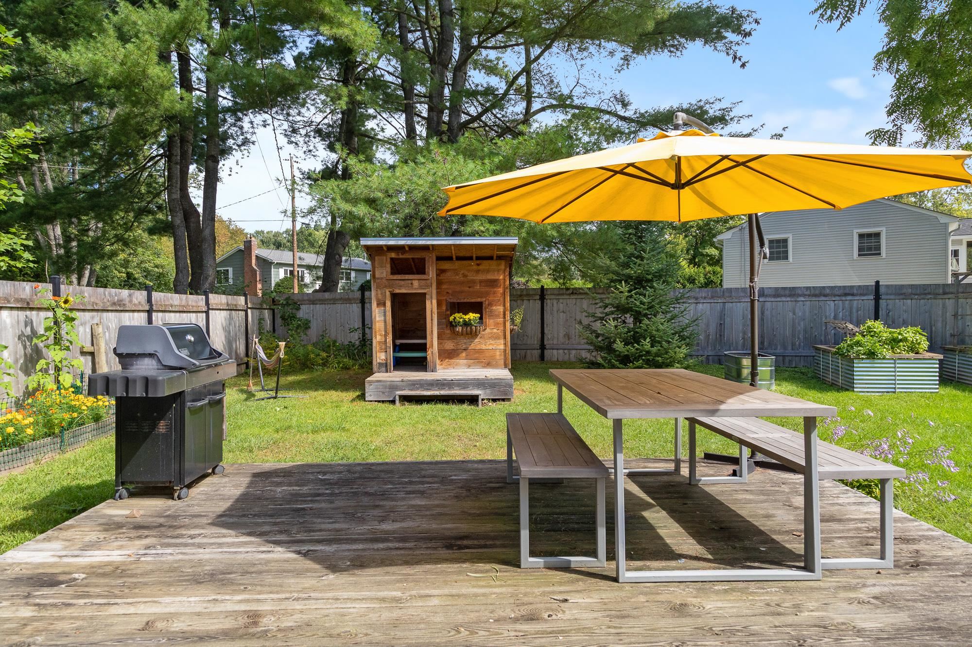 381 Hullcrest Road Shelburne, VT 05482 - Photo 30 of 40