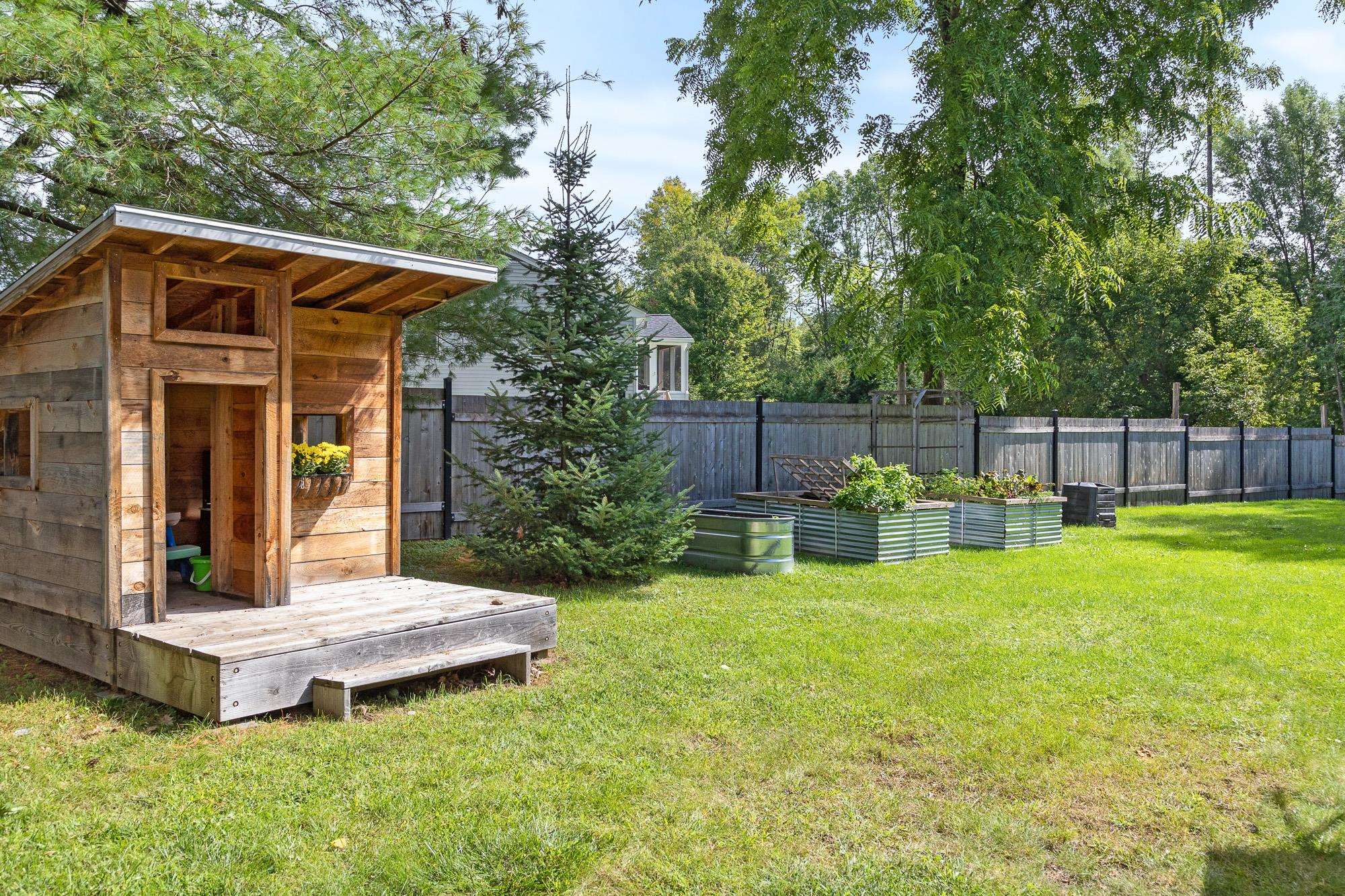 381 Hullcrest Road Shelburne, VT 05482 - Photo 31 of 40