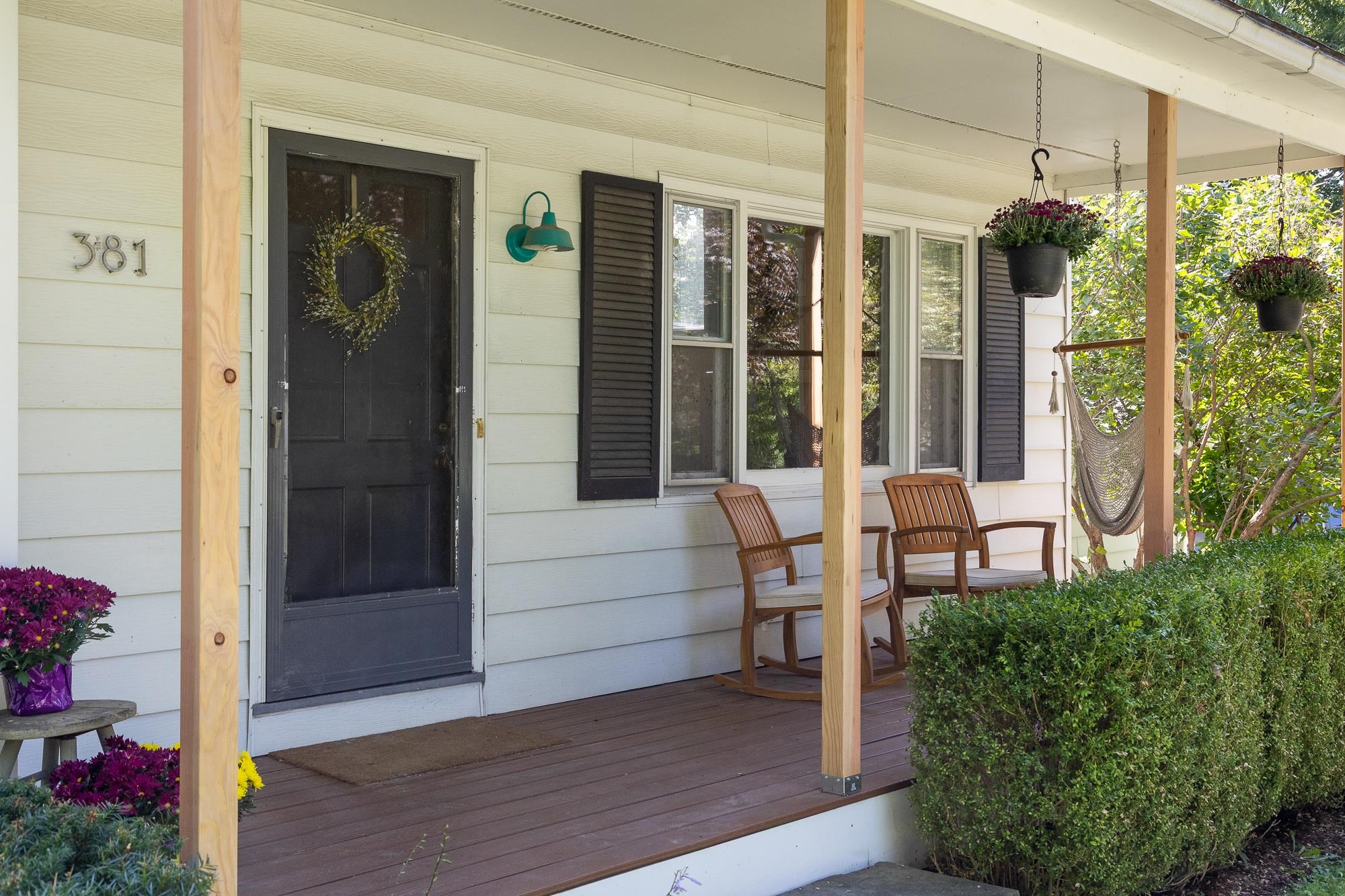 381 Hullcrest Road Shelburne, VT 05482 - Photo 35 of 40